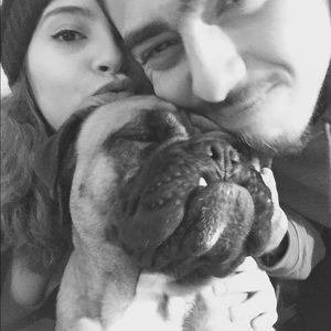 Meet your Posher, Nancy