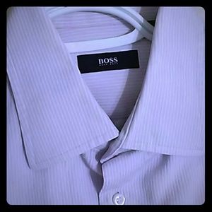 Hugo Boss dress shirt