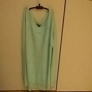 SweaterShirt