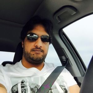 Meet your Posher, Ayaz