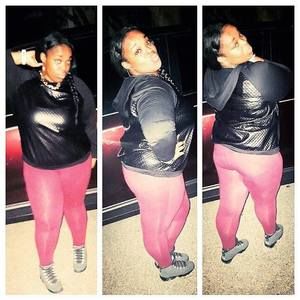 Meet your Posher, Alexis