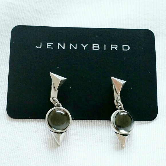 Jenny Bird Jewelry - Jenny Bird Earrings