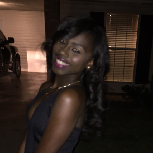 Meet your Posher, Hannah