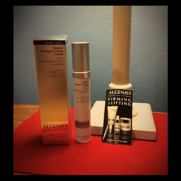 🎉NEW PRODUCTS FROM ALGENIST