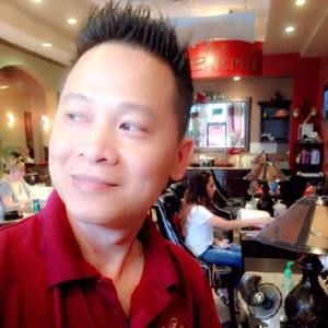 Meet your Posher, Steven