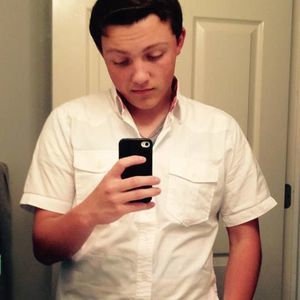 Meet your Posher, Anthony