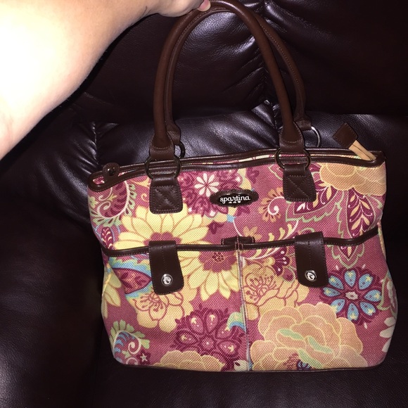 Spartina 449 Tote