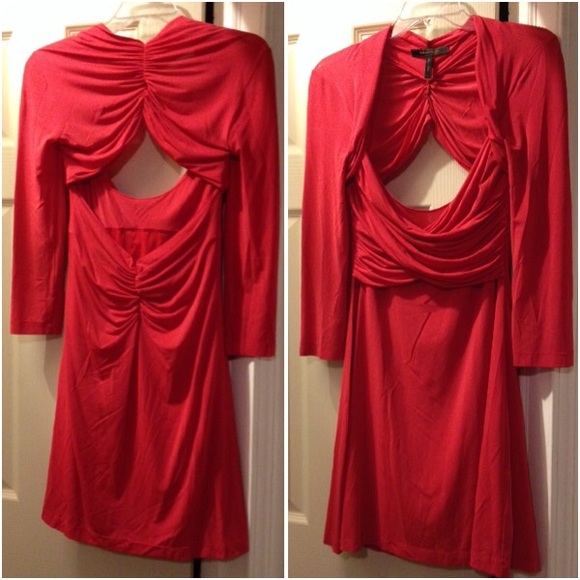 BCBG DRESS - Picture 2 of 3