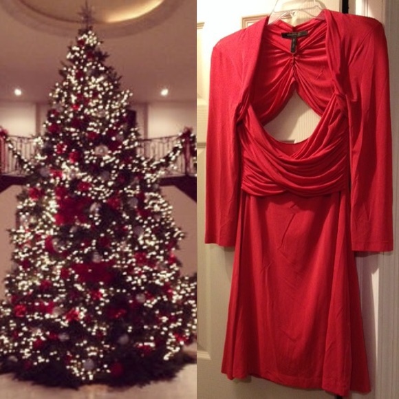 BCBG DRESS - Picture 3 of 3