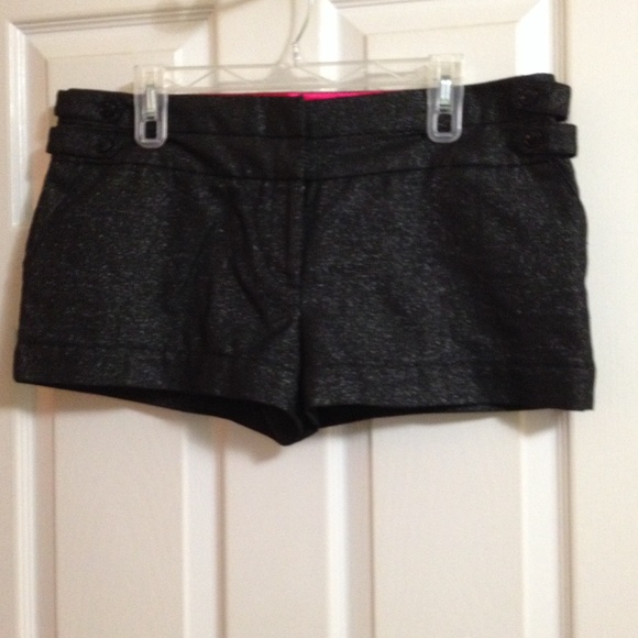 Charlotte Russe Dressy Shorts