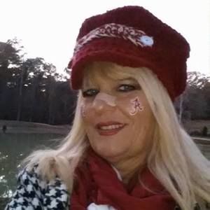 Meet your Posher, Sherry skyy