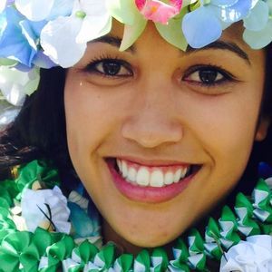 Meet your Posher, Meagan