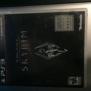 Skyrim