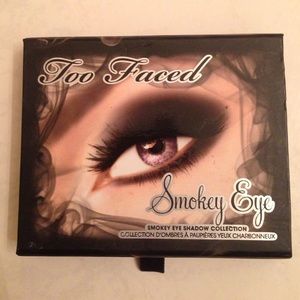 Too Faced Smokey Eye Palette