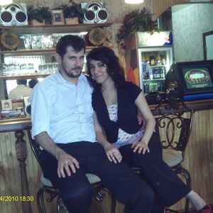 Meet your Posher, Muamer