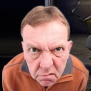 Meet your Posher, Cranky