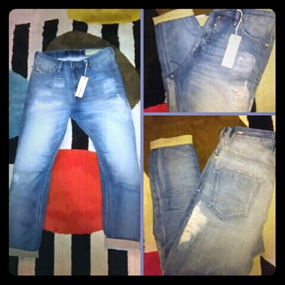 Woman’s jeans 32 length