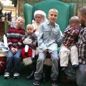 Meet your Posher, Joyce