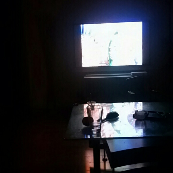 Meet your Posher, Skaj