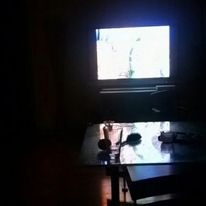 Meet your Posher, Skaj