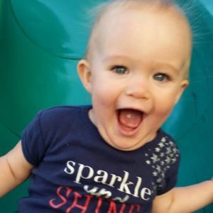 Meet your Posher, Jeff n kattie