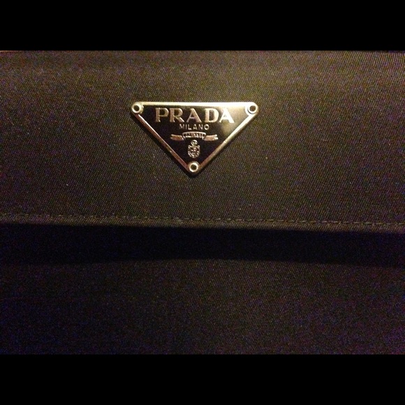 Prada Clutch/Wallet - Picture 2 of 3