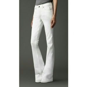 Rag & Bone for Intermix Elephant Bell Jeans