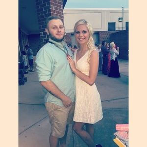 Meet your Posher, Zachary