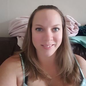 Meet your Posher, Carolyn