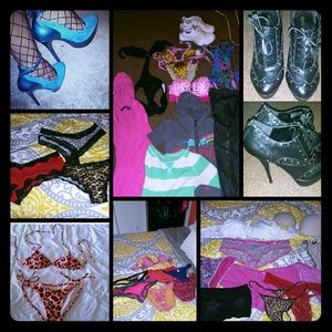 Bundle for @consignmentsnow