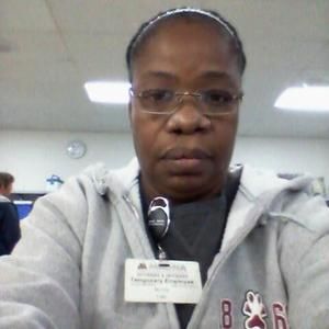 Meet your Posher, Beverly