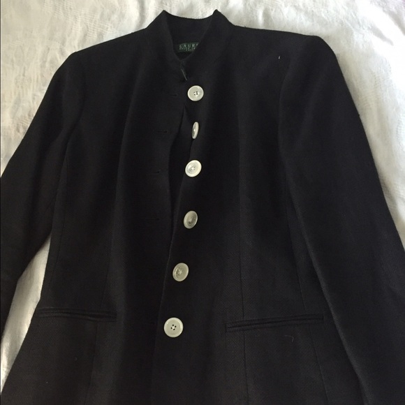 Junior blazer