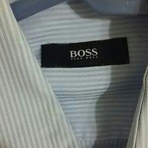Hugo Boss dress shirt
