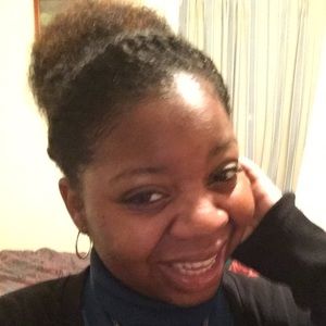 Meet your Posher, Jackie