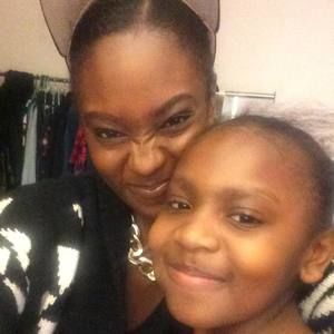 Meet your Posher, Kelly