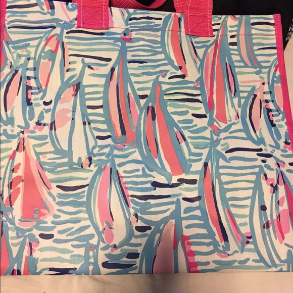 Lilly bag