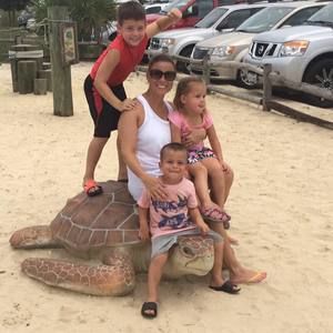 Meet your Posher, Lindsey