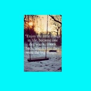 Meet your Posher, Morgan