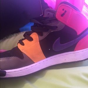 Jordan 1 GS mid