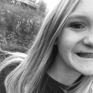 Meet your Posher, Mackenzie