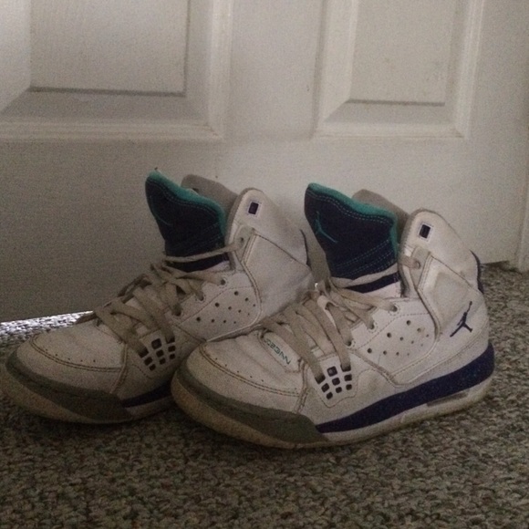 Jordan | Shoes | Jordans Size 55 Womens 
