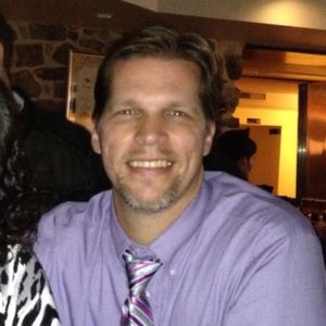 Meet your Posher, Mark