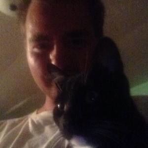 Meet your Posher, Joshua