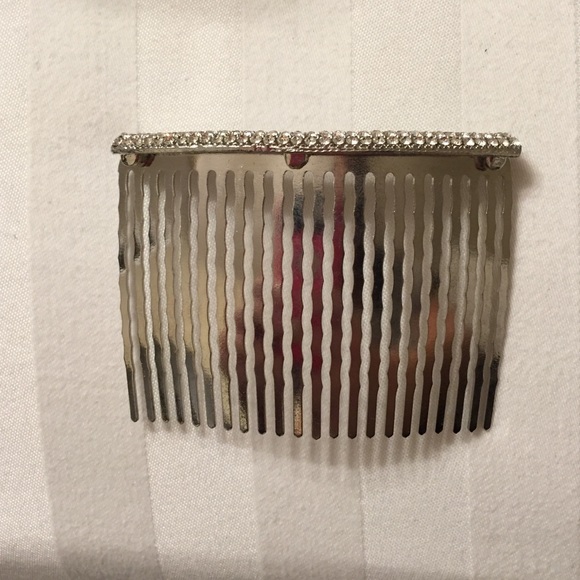 Hair piece