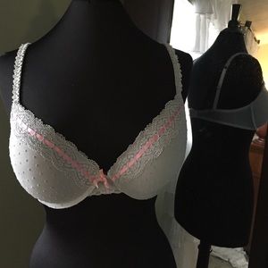 Candies bra