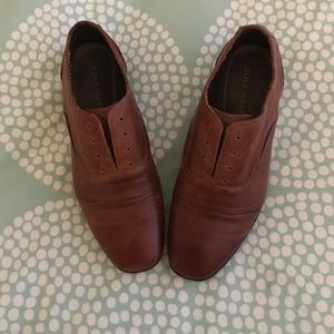 Cole Haan Women's Oxfords