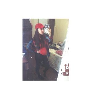 Meet your Posher, Elba