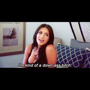 Meet your Posher, Whitney