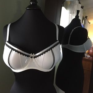 Candies bra Reserved