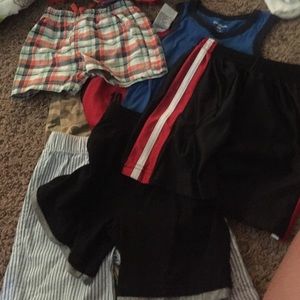 boys clothes